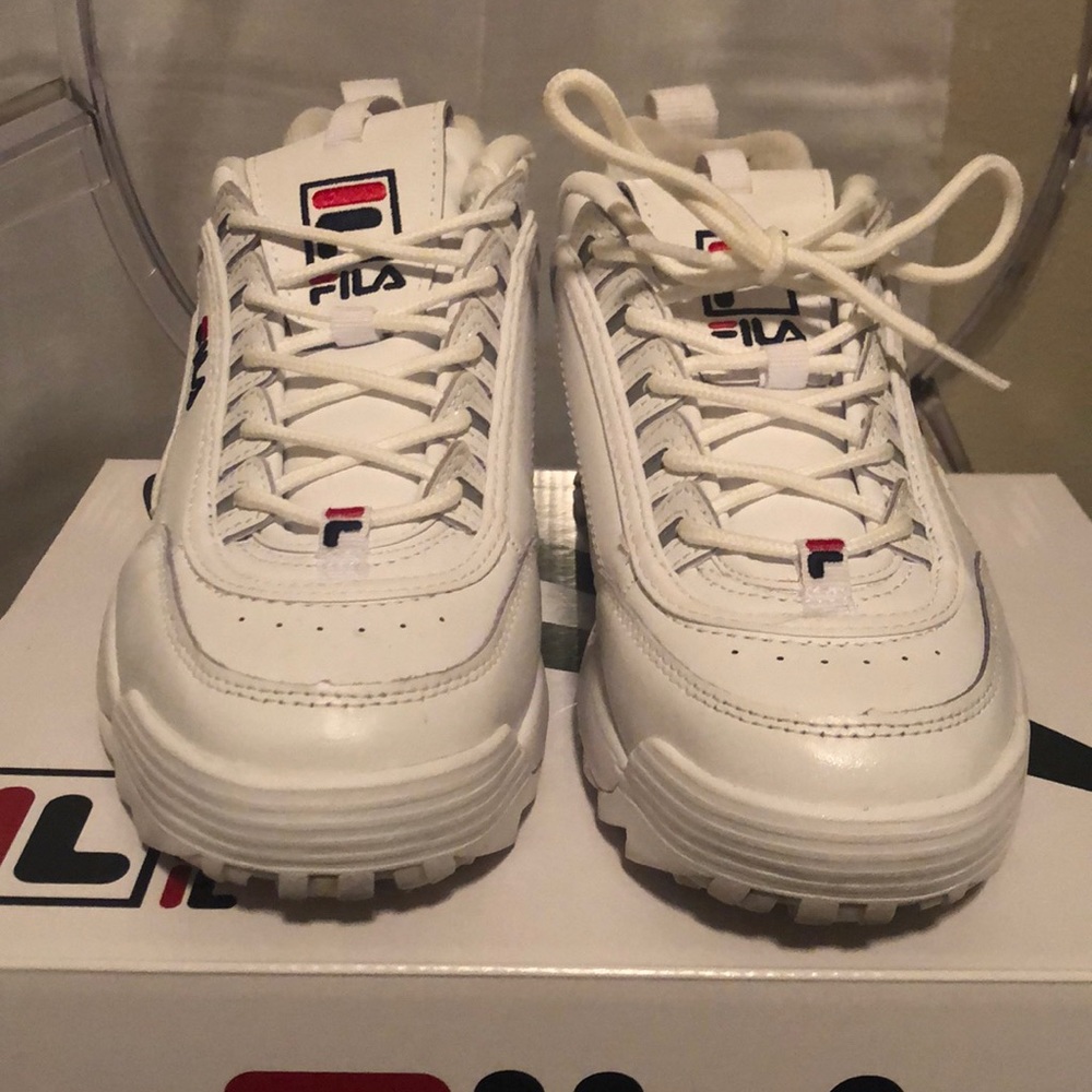Women’s Fila Disruptor